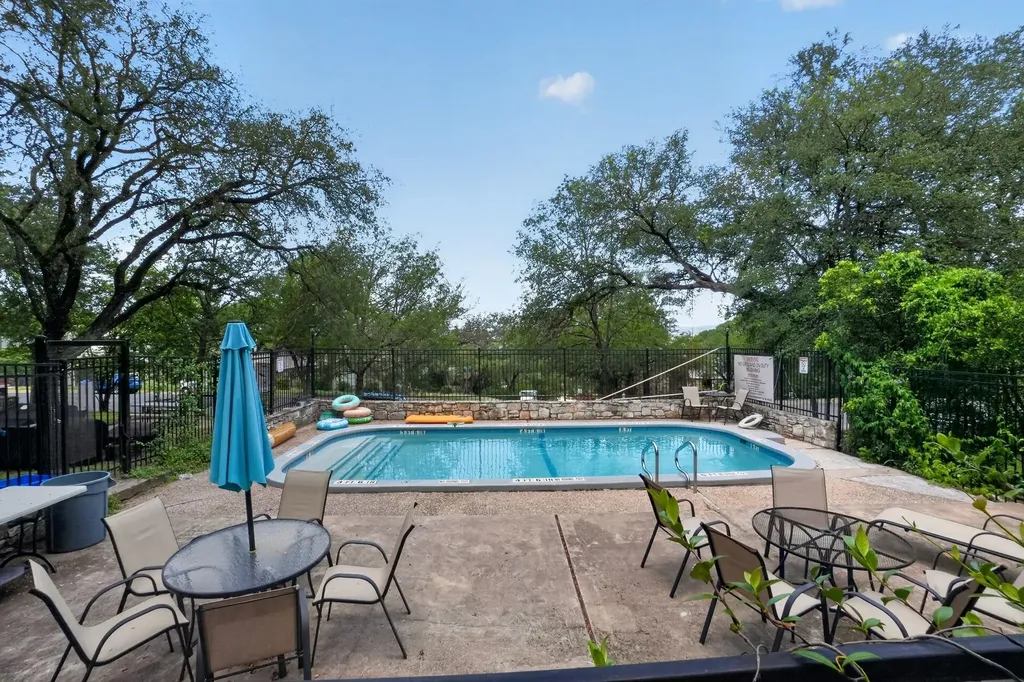 2113 Rabb Road Austin TX 78704