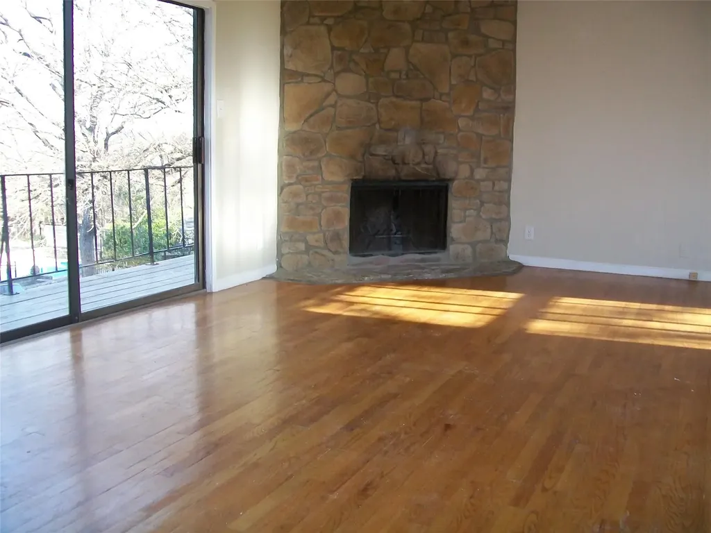 2113 Rabb Road Austin TX 78704