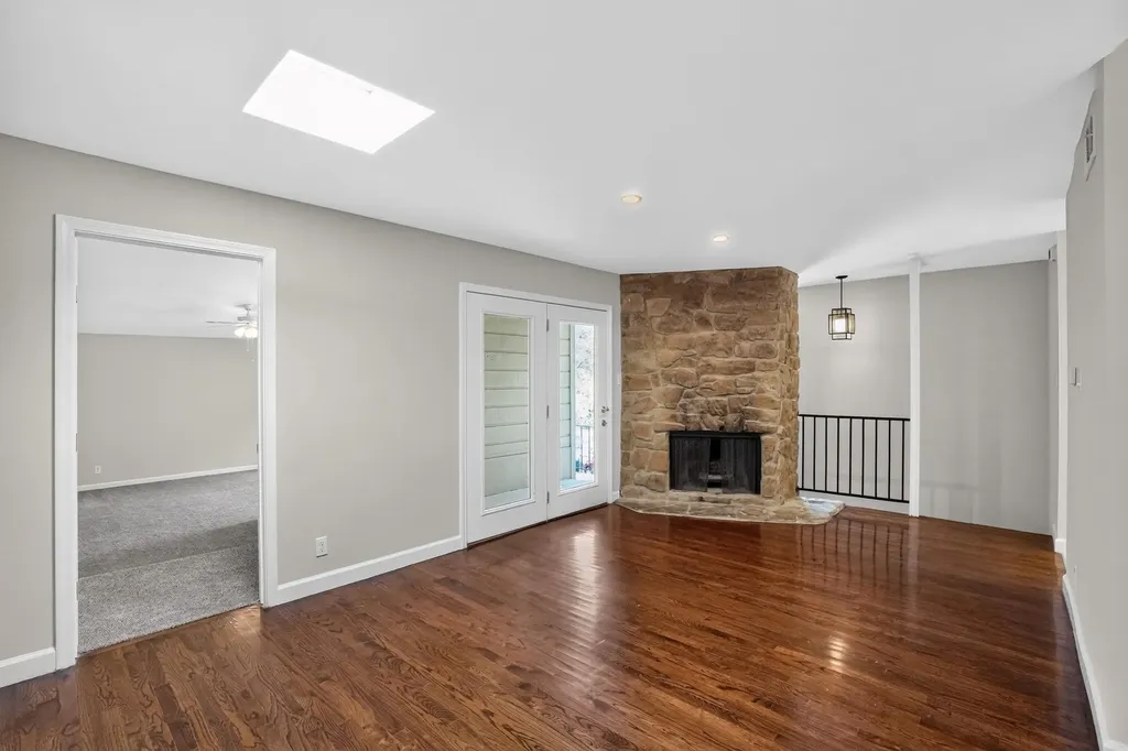 2113 Rabb Road Austin TX 78704