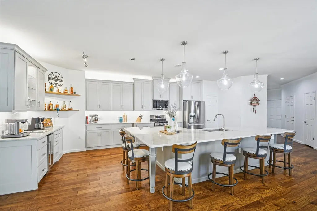 516 Sundance Lane Georgetown TX 78633