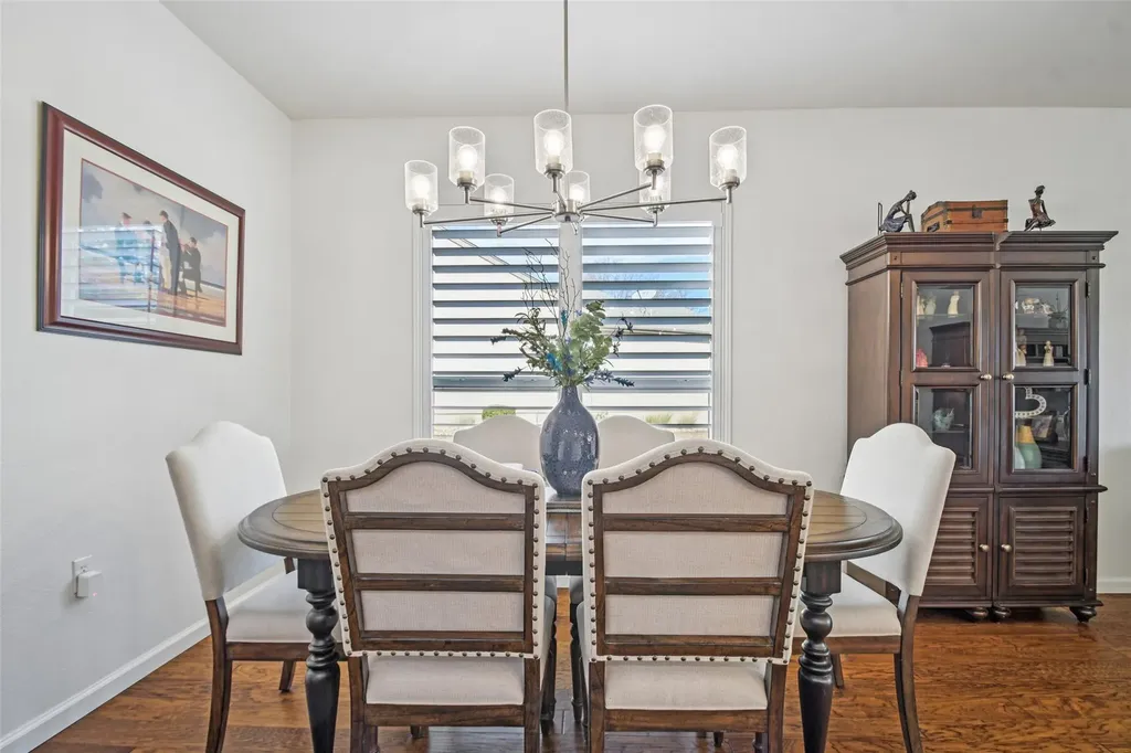 516 Sundance Lane Georgetown TX 78633