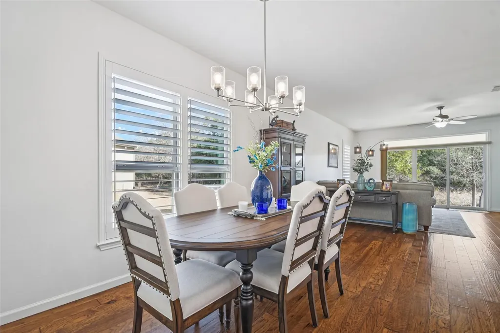 516 Sundance Lane Georgetown TX 78633