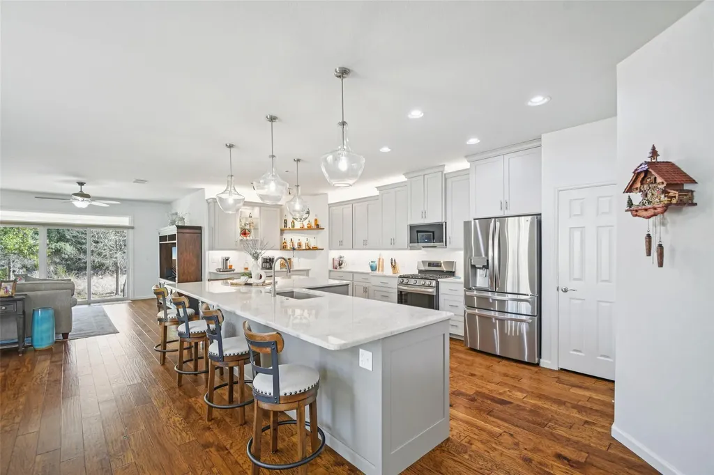 516 Sundance Lane Georgetown TX 78633