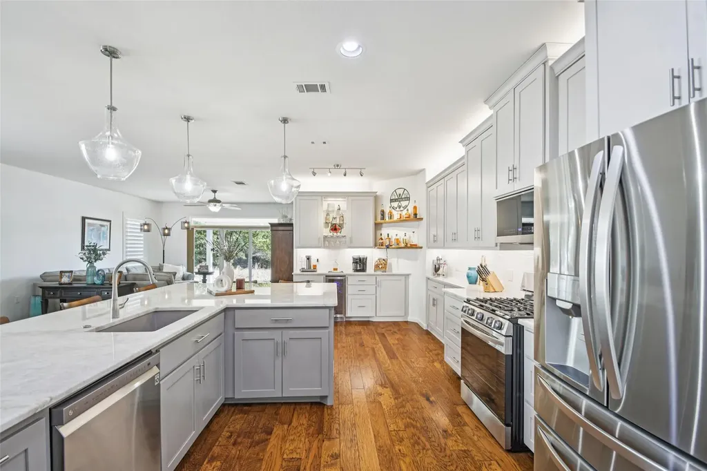516 Sundance Lane Georgetown TX 78633