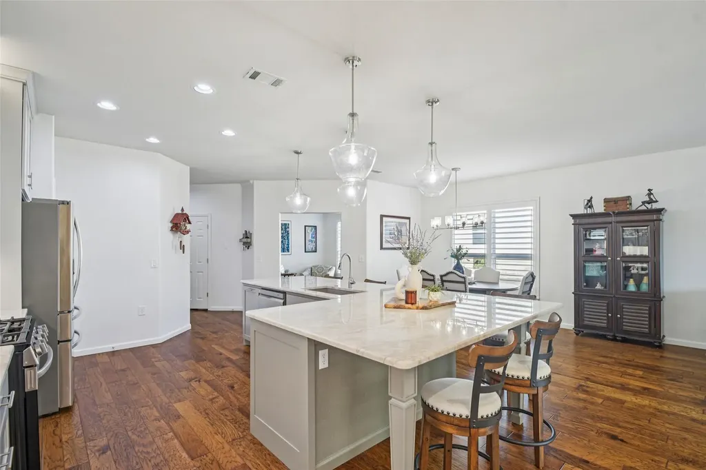516 Sundance Lane Georgetown TX 78633