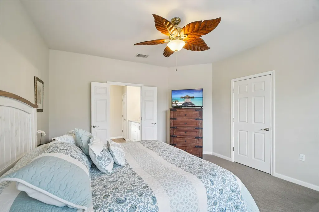516 Sundance Lane Georgetown TX 78633