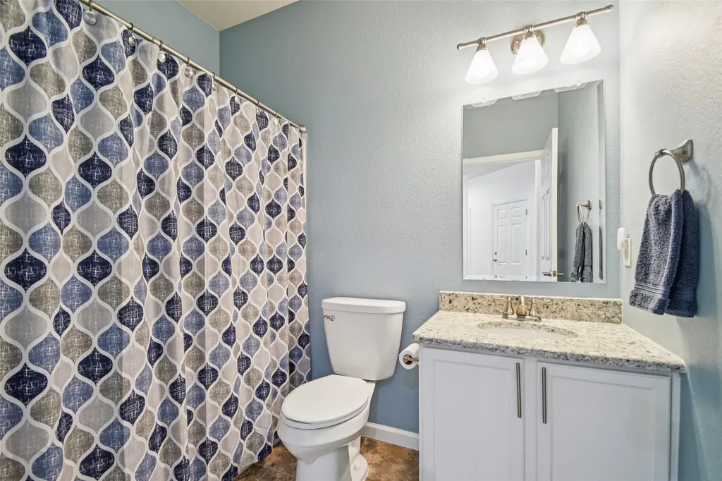 516 Sundance Lane Georgetown TX 78633