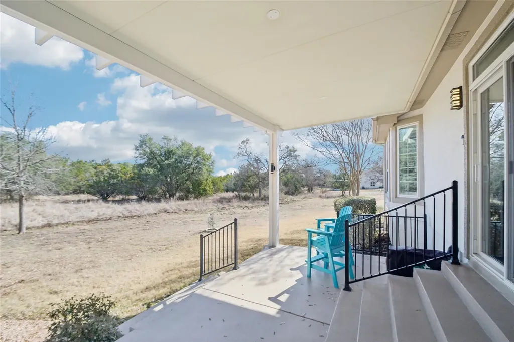 516 Sundance Lane Georgetown TX 78633