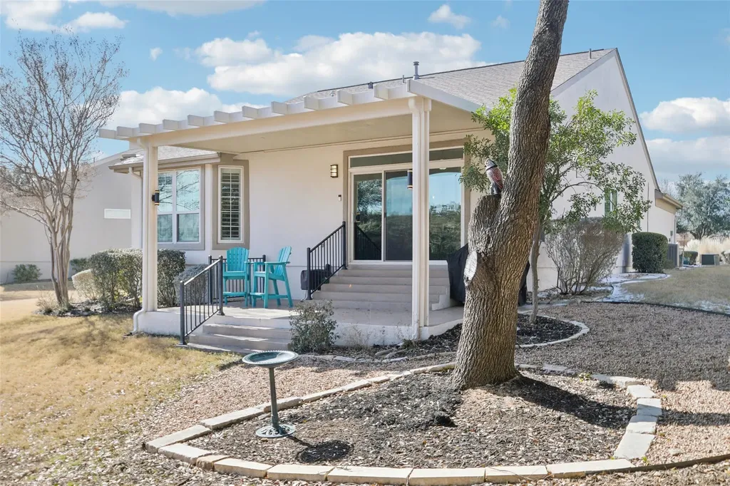 516 Sundance Lane Georgetown TX 78633