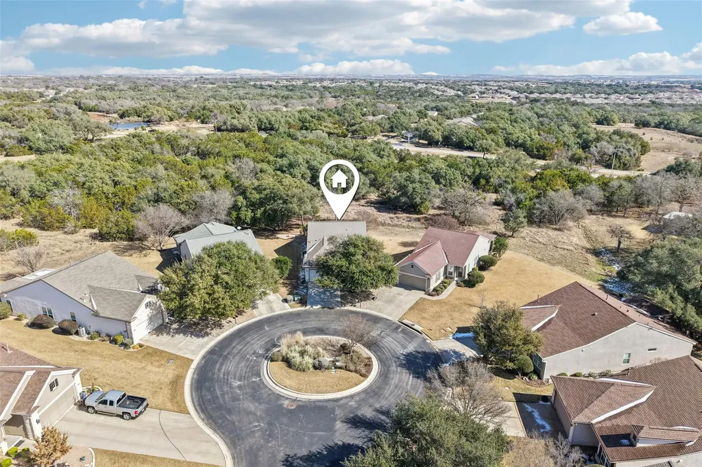 516 Sundance Lane Georgetown TX 78633