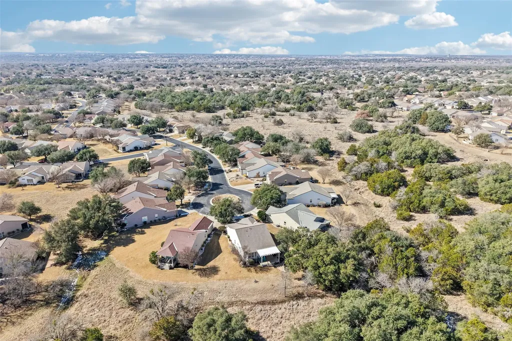 516 Sundance Lane Georgetown TX 78633
