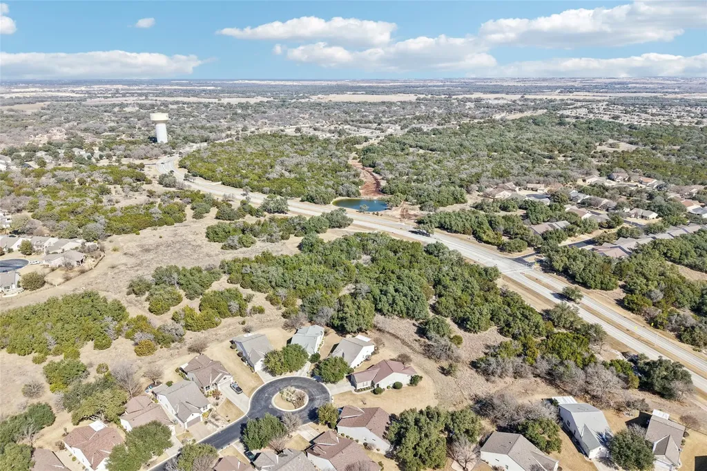 516 Sundance Lane Georgetown TX 78633