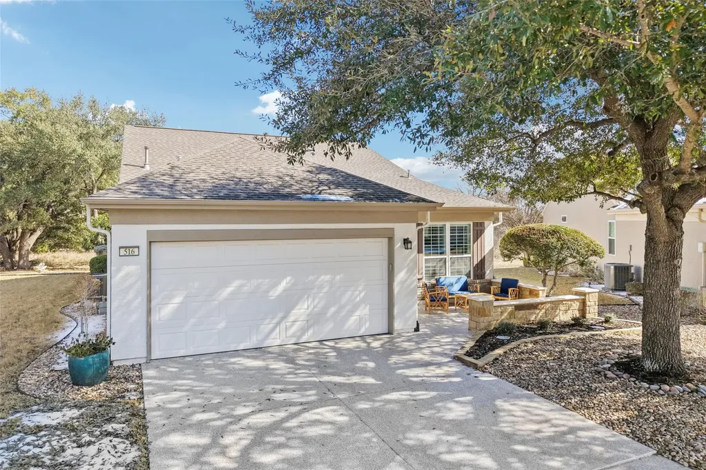 516 Sundance Lane Georgetown TX 78633