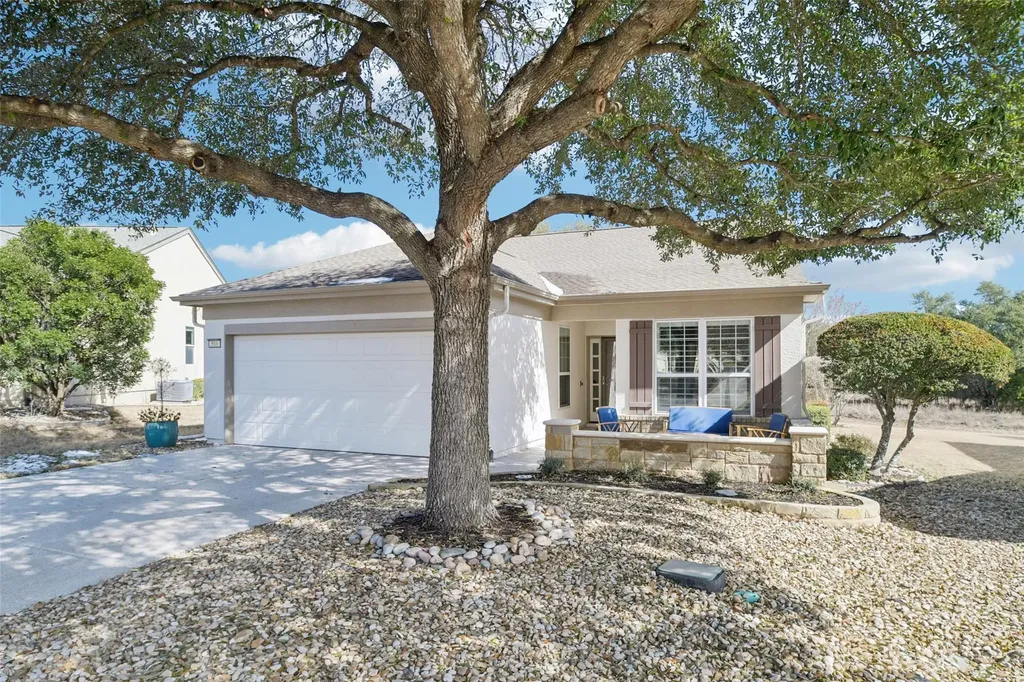 516 Sundance Lane Georgetown TX 78633
