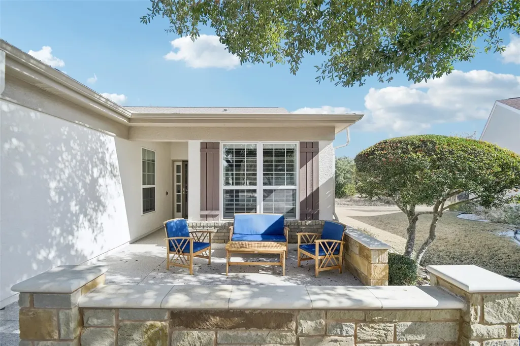516 Sundance Lane Georgetown TX 78633
