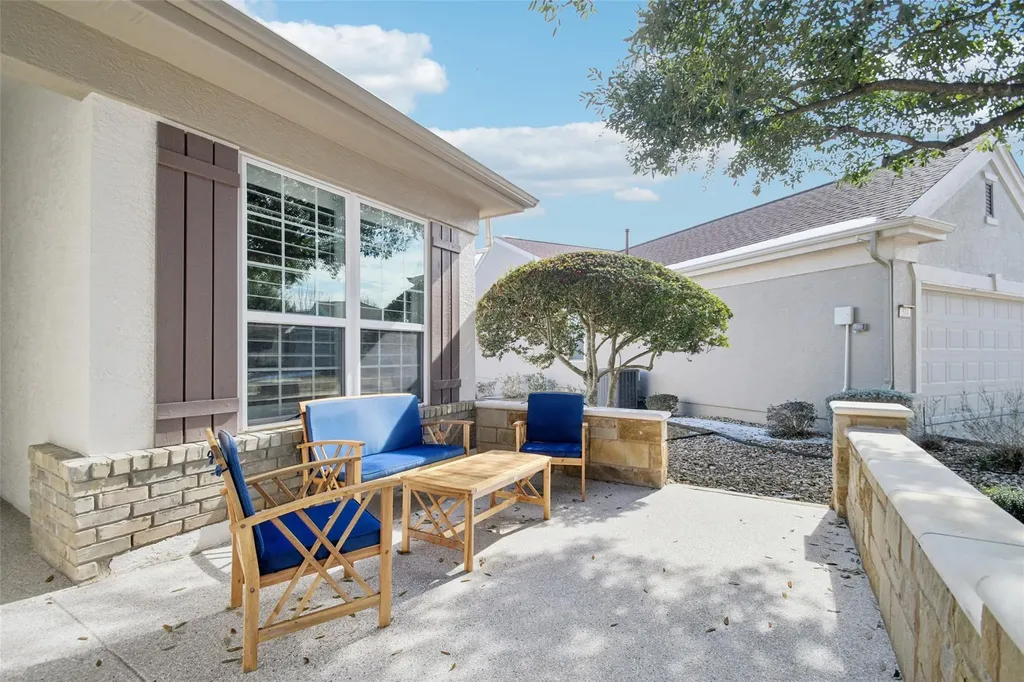 516 Sundance Lane Georgetown TX 78633