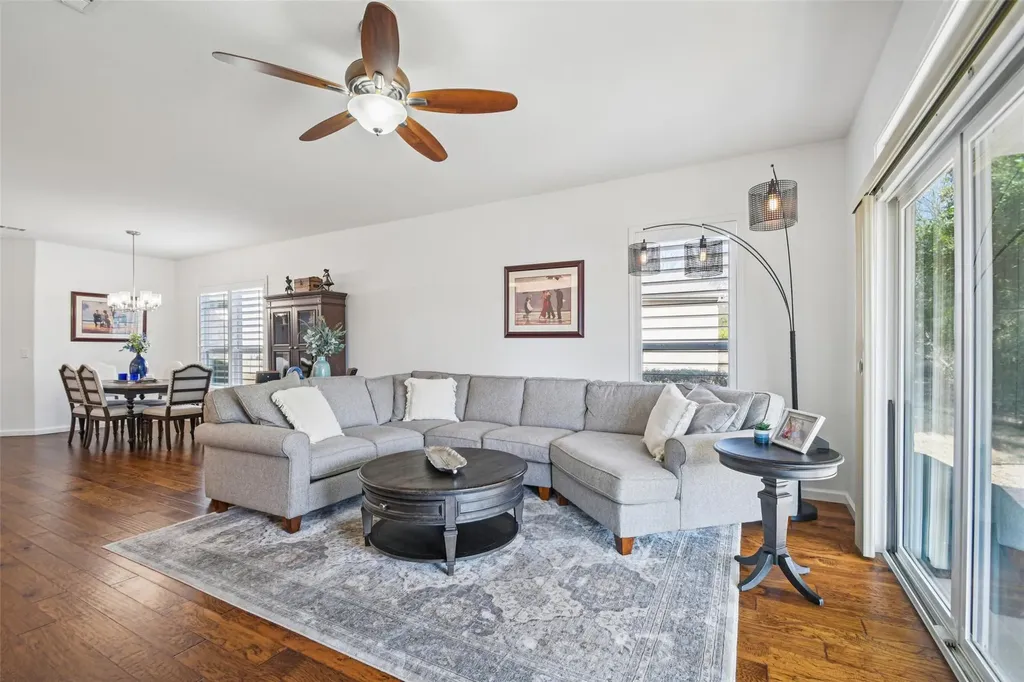 516 Sundance Lane Georgetown TX 78633