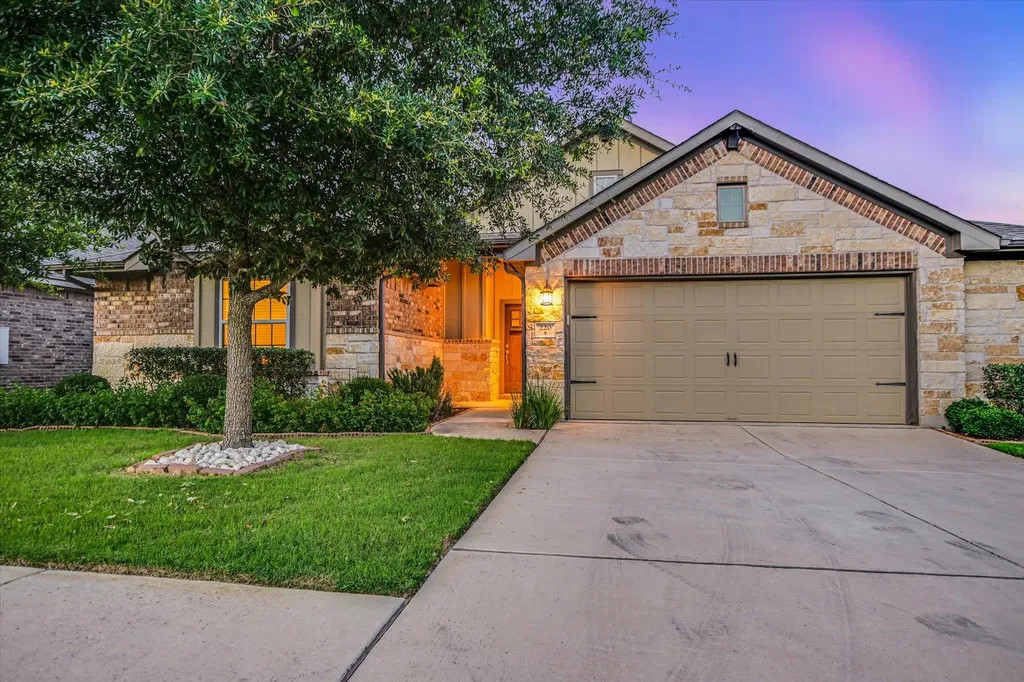 220 Allegrini Street Leander TX 78641