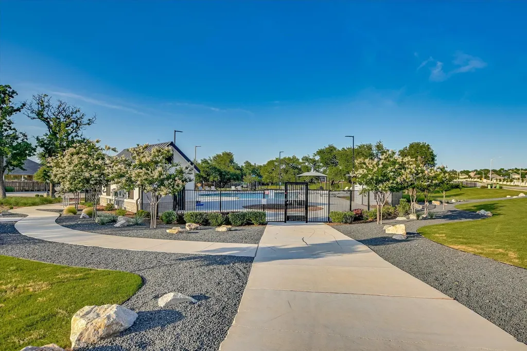 220 Allegrini Street Leander TX 78641
