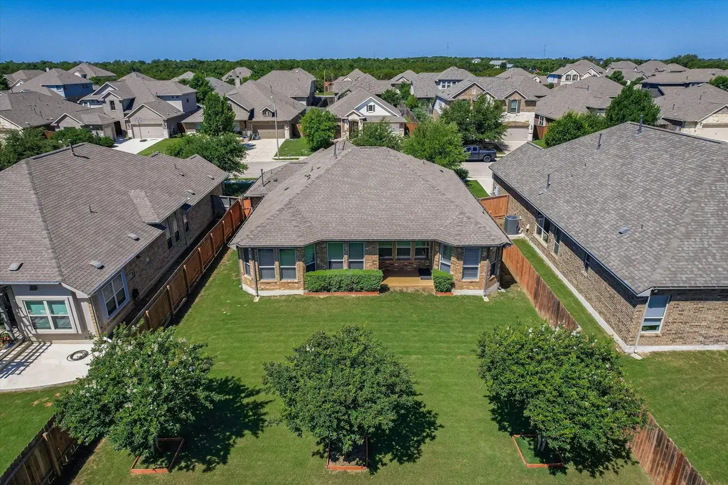 220 Allegrini Street Leander TX 78641