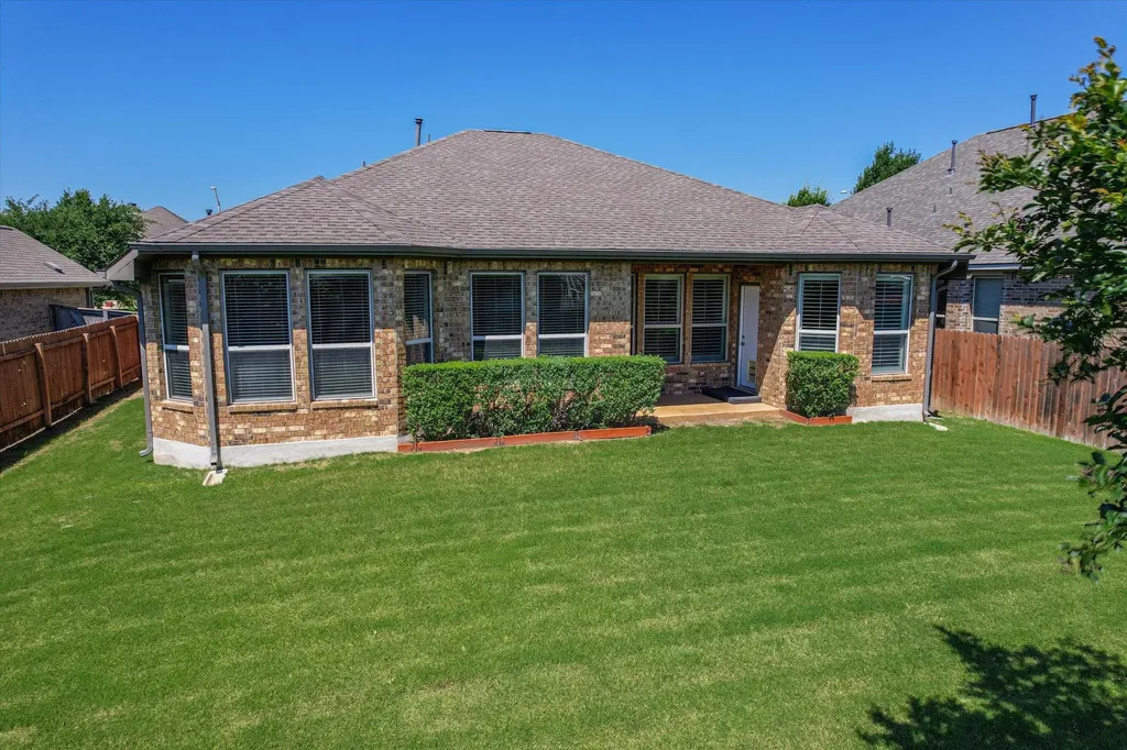 220 Allegrini Street Leander TX 78641