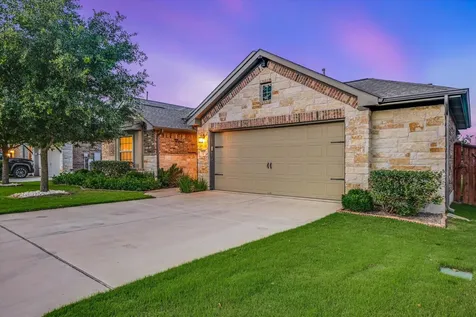 220 Allegrini Street Leander TX 78641