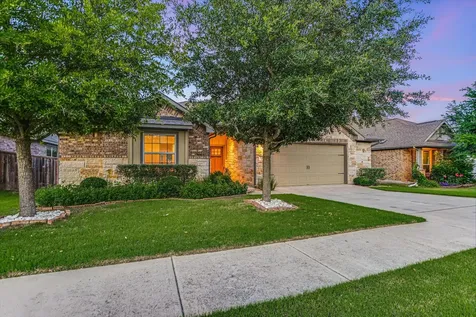 220 Allegrini Street Leander TX 78641