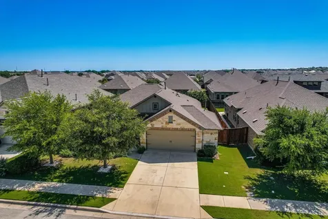 220 Allegrini Street Leander TX 78641