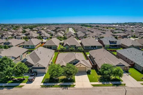 220 Allegrini Street Leander TX 78641
