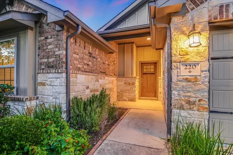 220 Allegrini Street Leander TX 78641