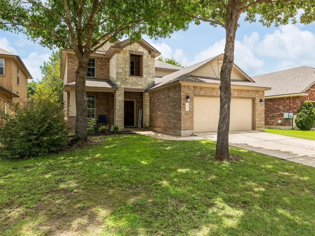 289 Serene Hollow Lane Buda TX 78610