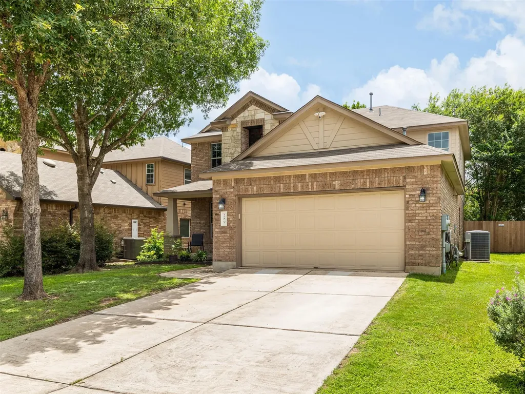 289 Serene Hollow Lane Buda TX 78610