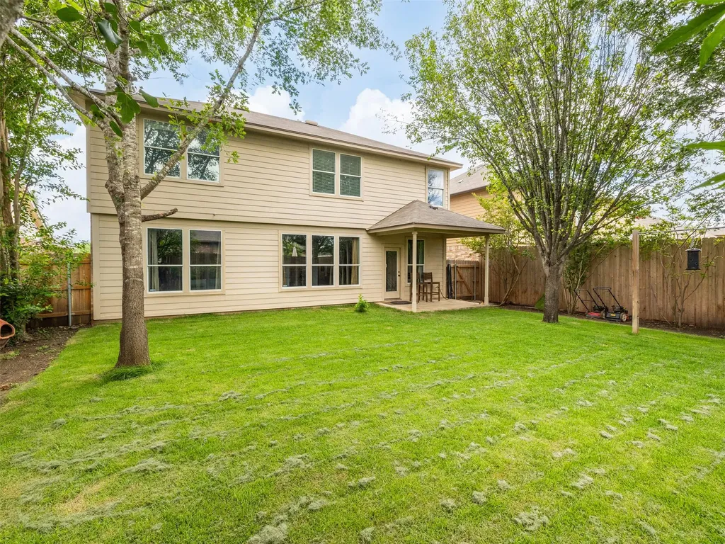 289 Serene Hollow Lane Buda TX 78610