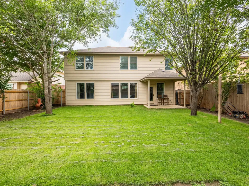 289 Serene Hollow Lane Buda TX 78610