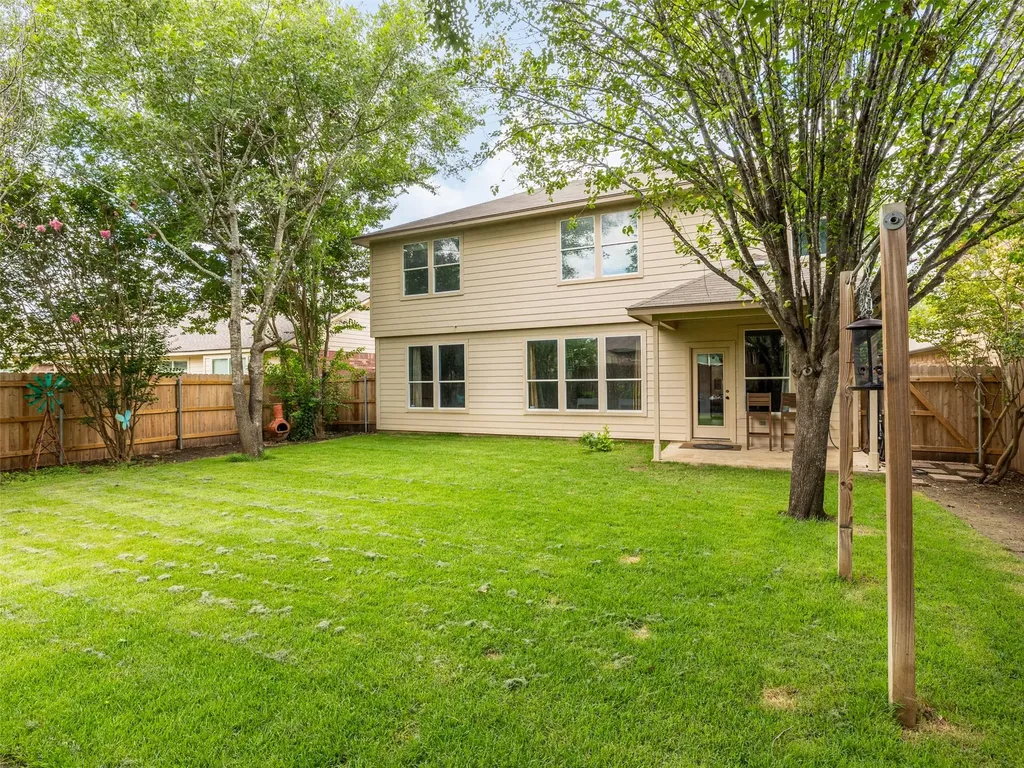 289 Serene Hollow Lane Buda TX 78610