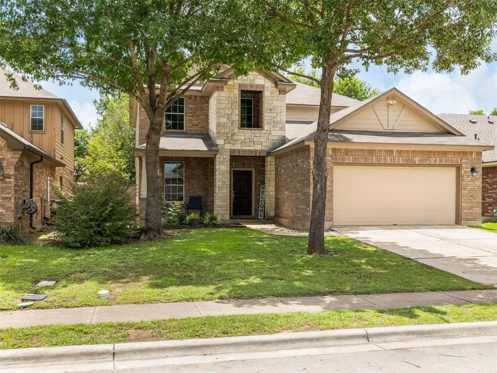 289 Serene Hollow Lane Buda TX 78610
