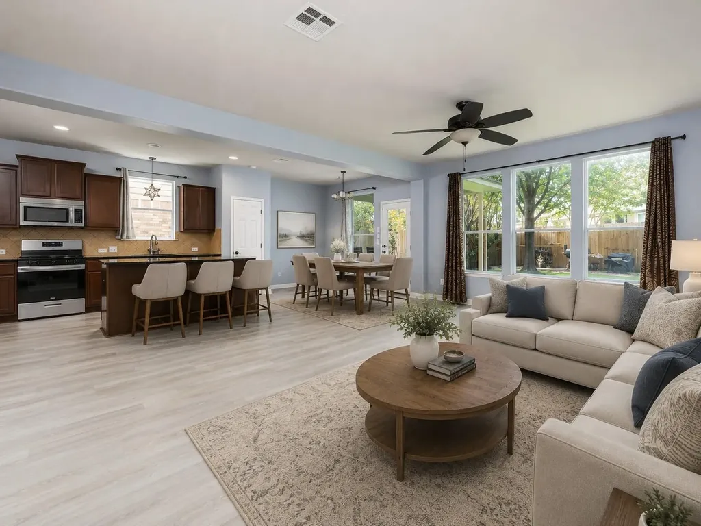 289 Serene Hollow Lane Buda TX 78610