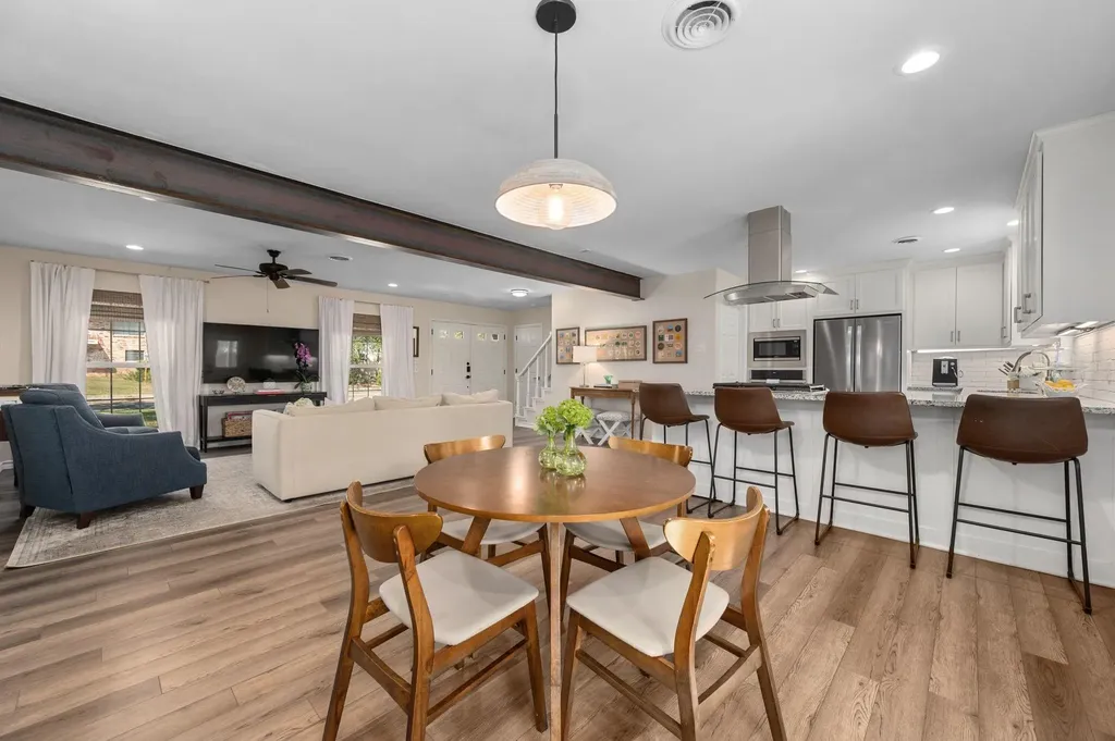 5605 Exeter Drive Austin TX 78723