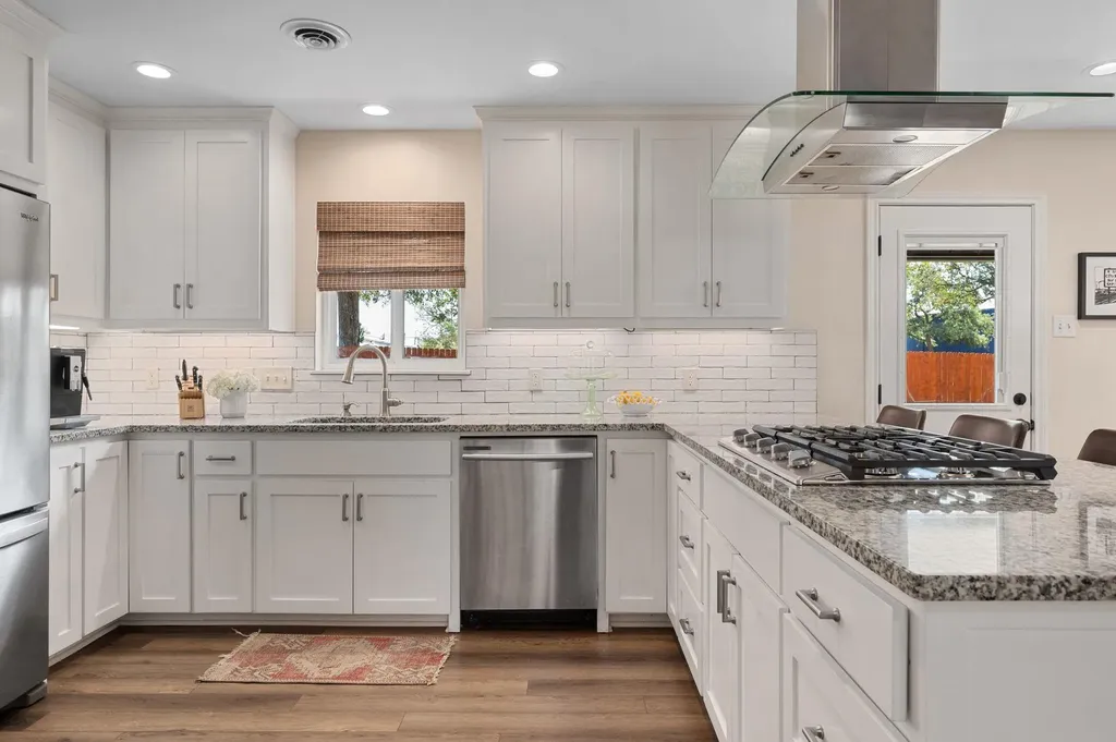5605 Exeter Drive Austin TX 78723