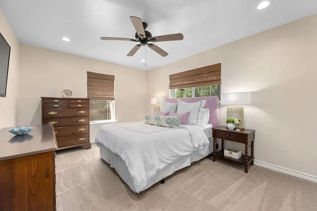 5605 Exeter Drive Austin TX 78723