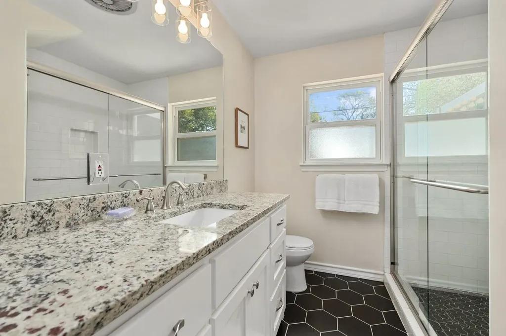 5605 Exeter Drive Austin TX 78723