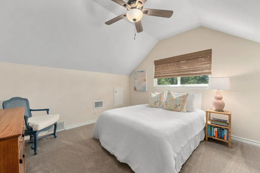 5605 Exeter Drive Austin TX 78723