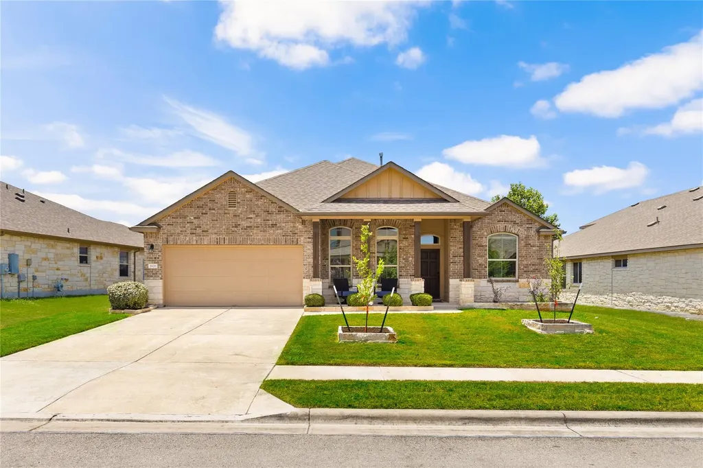 1926 Tawakoni Drive Round Rock TX 78664
