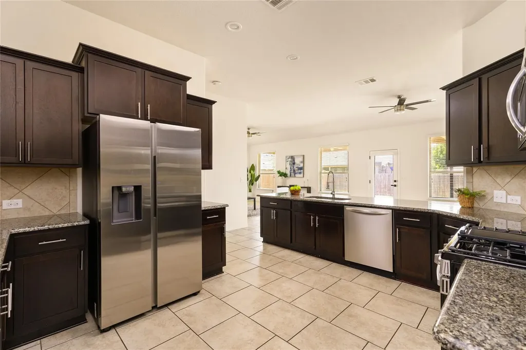 1926 Tawakoni Drive Round Rock TX 78664