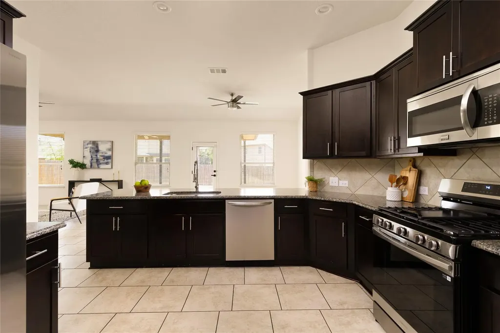 1926 Tawakoni Drive Round Rock TX 78664