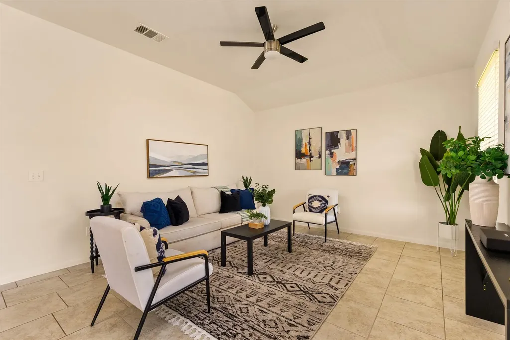 1926 Tawakoni Drive Round Rock TX 78664