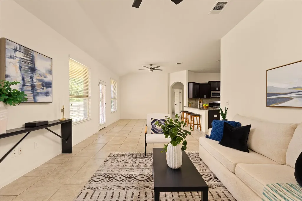 1926 Tawakoni Drive Round Rock TX 78664