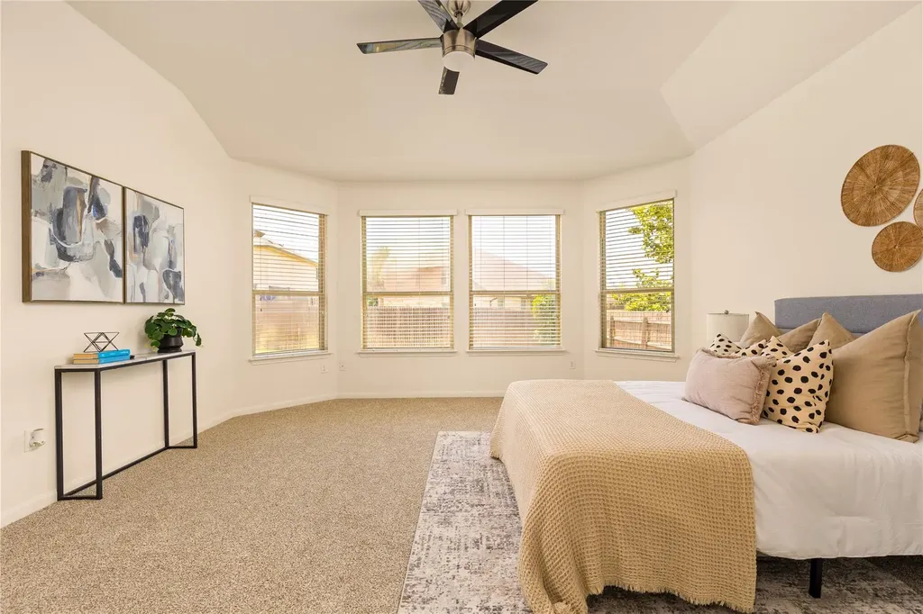 1926 Tawakoni Drive Round Rock TX 78664