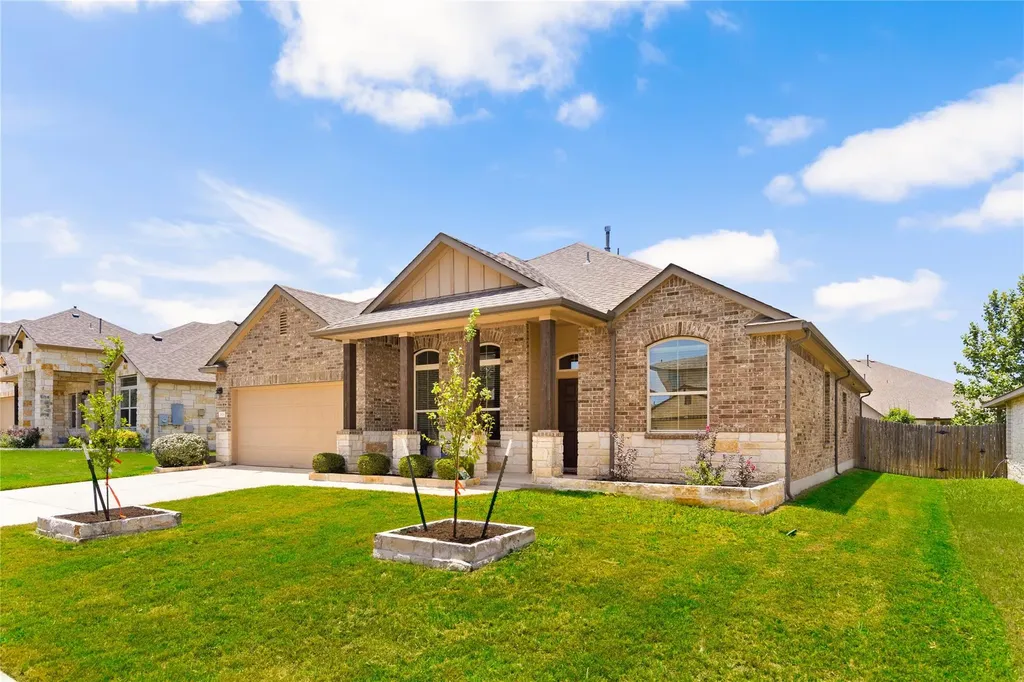 1926 Tawakoni Drive Round Rock TX 78664