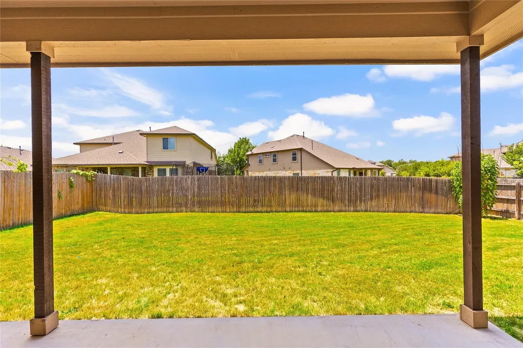 1926 Tawakoni Drive Round Rock TX 78664